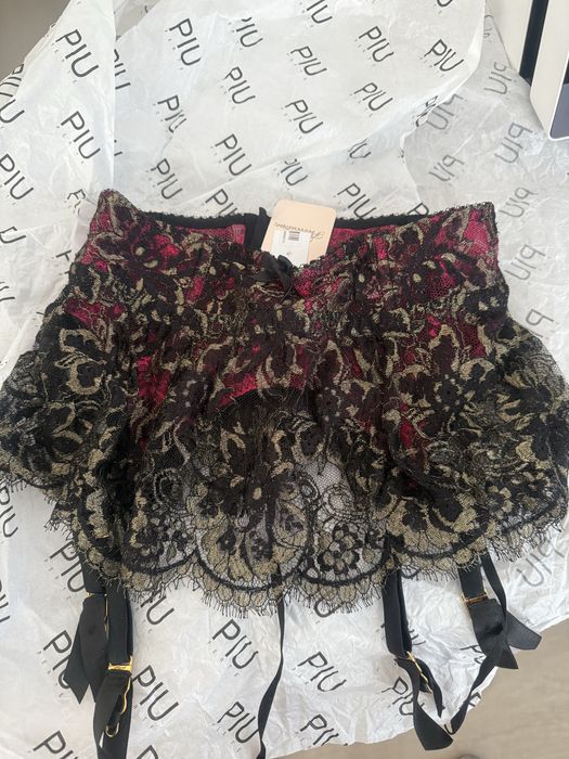 Agent provocateur - Pas do pończoch