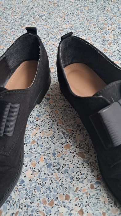 Półbuty dla dziewczyny roz 38