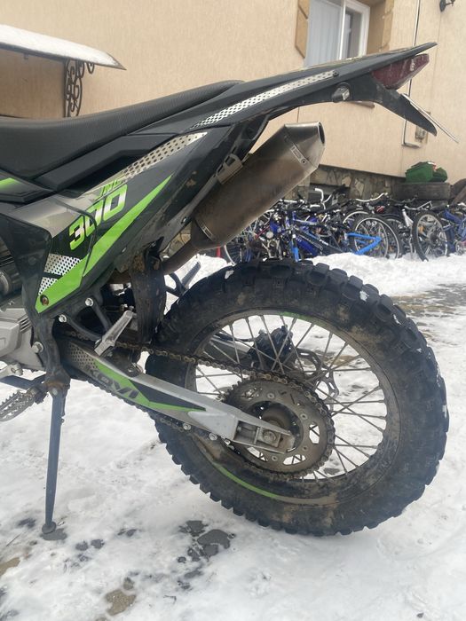 Продам Kovi Jns 300