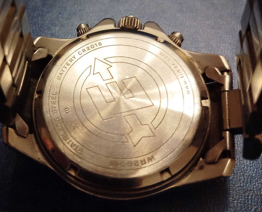 Sprzedam męski zegarek Timex