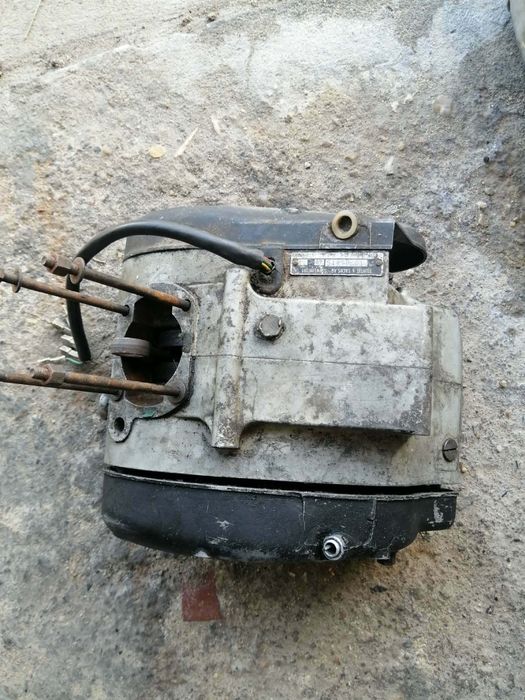 Motor sachs 5v (bloco)