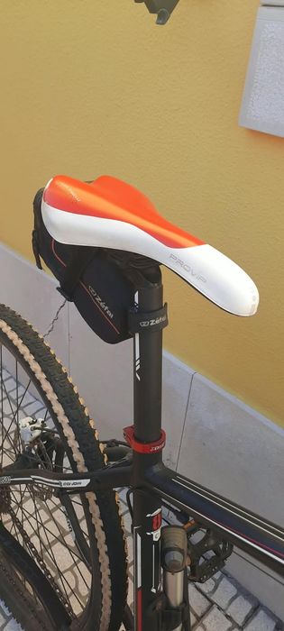 Bicicleta Conor 8500 27 5"