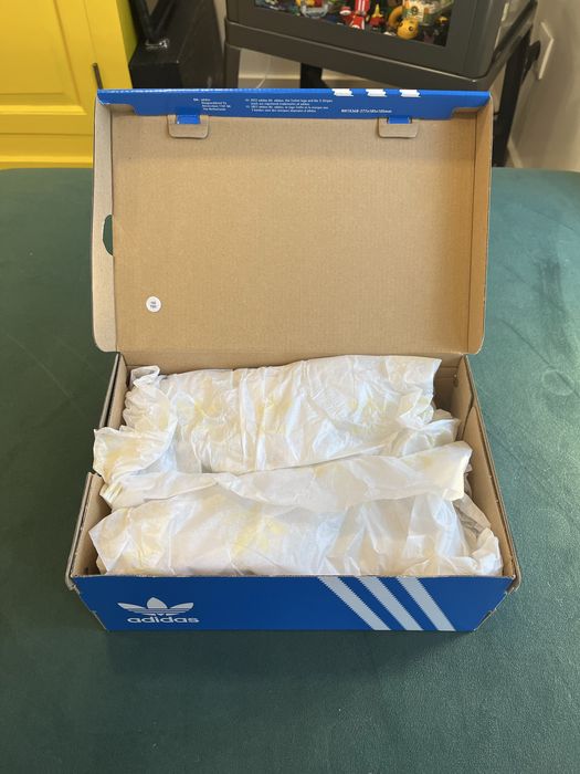 Adidas Campus 00s - 38