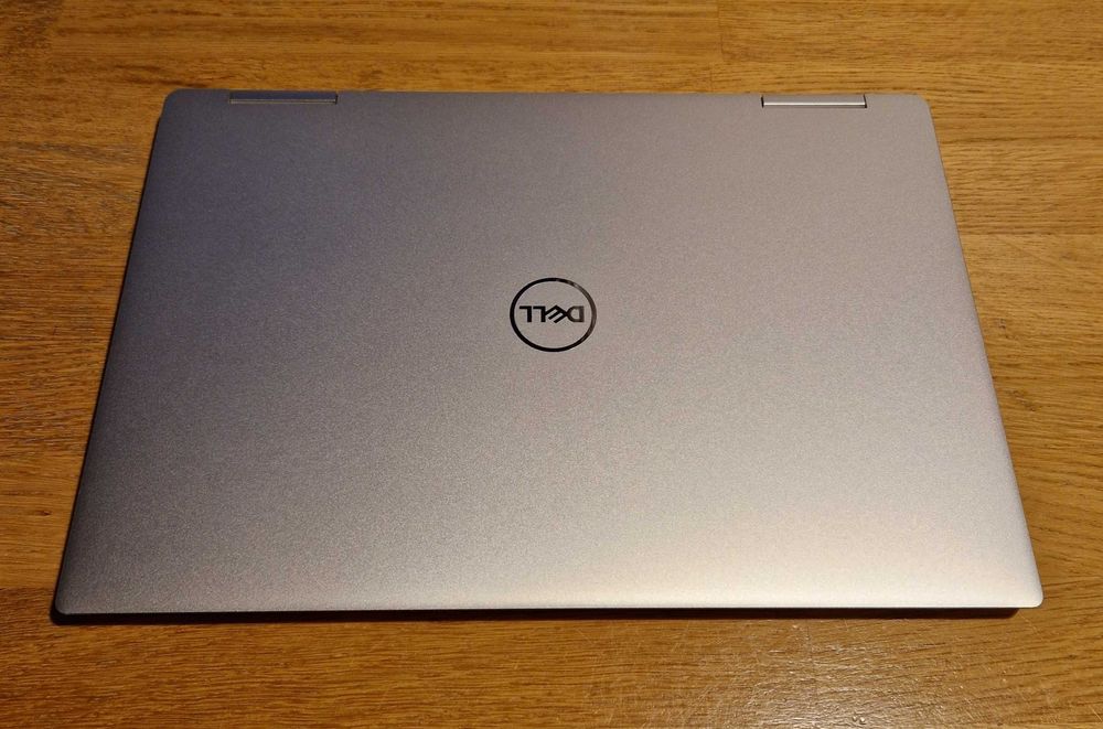 Laptop Dell XPS 13 7390, 2in1 i7, 16GB, 512GB