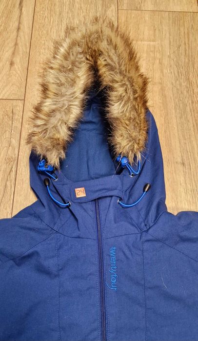 Kurtka kangurka anorak firmy TwentyFour rozm XL