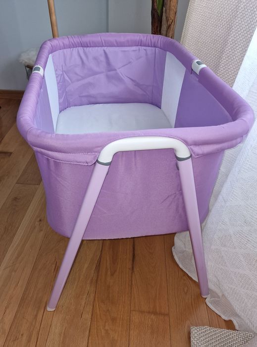 Berço LullaGo Lavanda