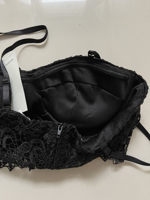 Top RESERVED koronkowy rozmiar 40 nowy z metką