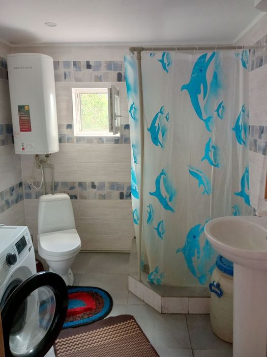 Продам дом в Одесской области