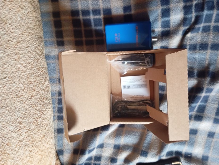 Продам SatFinder GTMEDIA V8 Finder BT05 HD