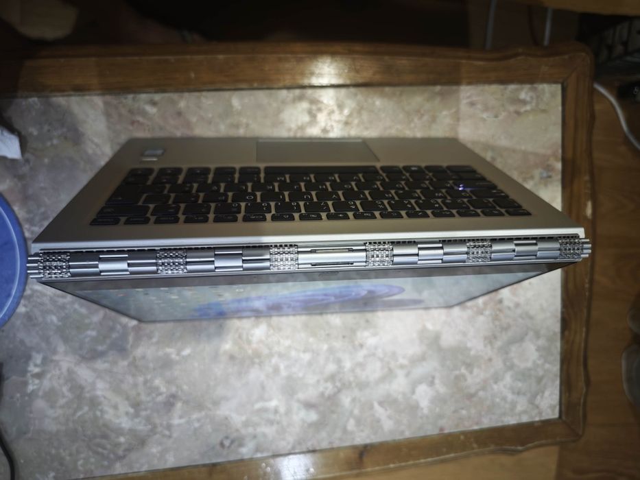 Portátil  Lenovo Yoga Flex  910-13Ikb  Core i7 1TB  - como novo