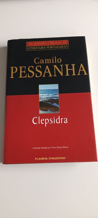 Os Grandes Clássicos da Literatura Portuguesa
