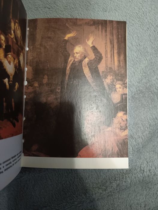 Jan Matejko wszystkim znany
