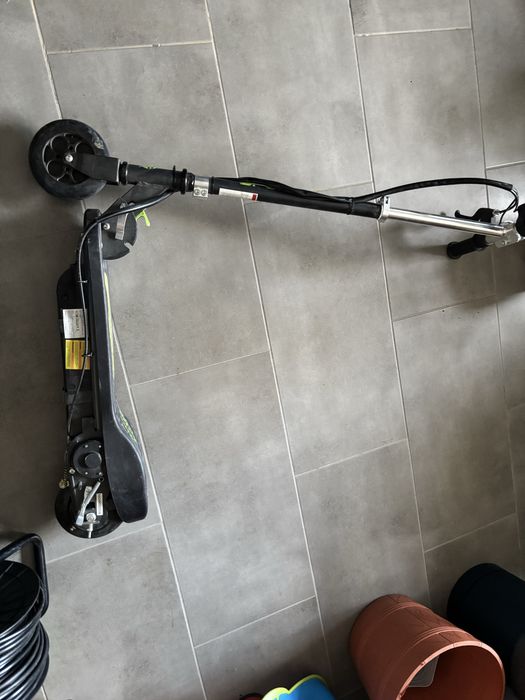 Hulajnoga elektryczna Okazja!!!