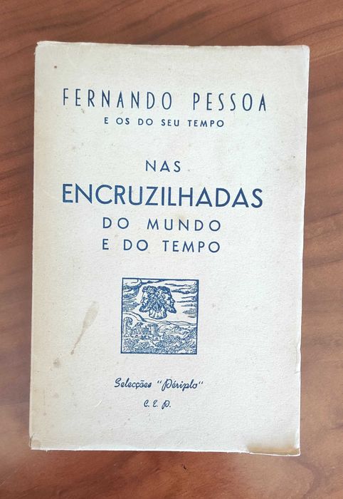 Fernando Pessoa + Pessoana [2)