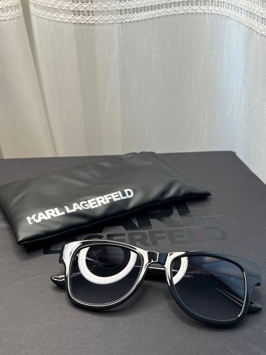 Окуляри сонцезахисні Karl Lagerfeld