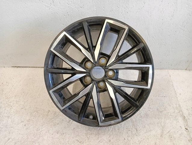 Alufelga Felga Toyota Corolla E21 17X7,5 Et40 5X114,3