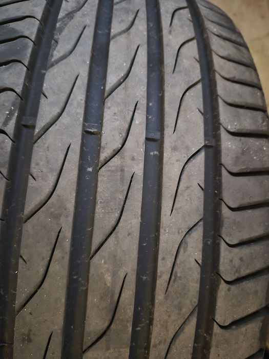 Pneus pirelli powergy 2. 225/50/R17