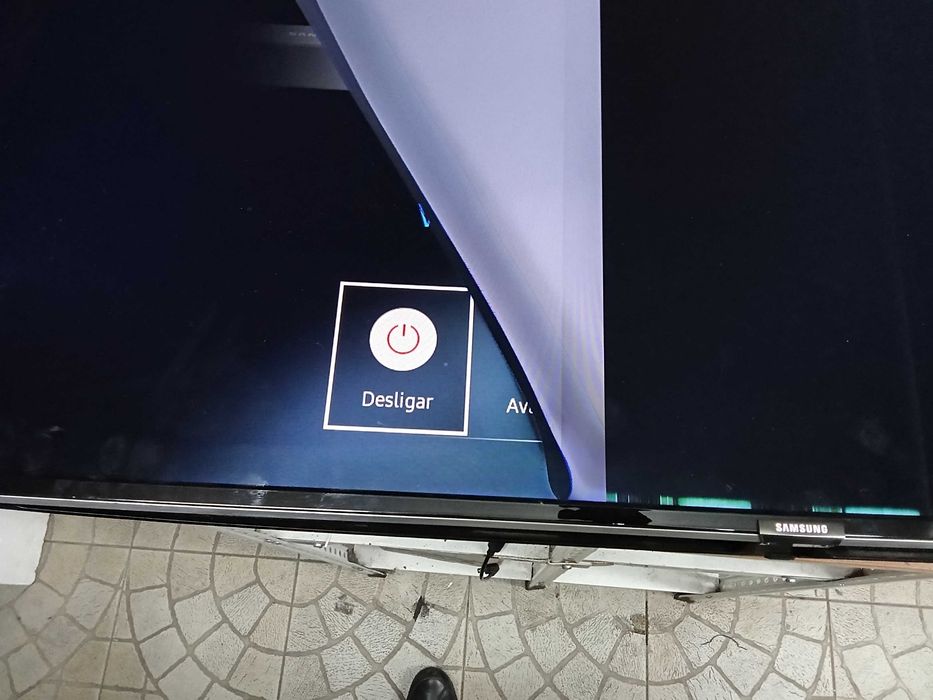 Samsung UE55KS9000T "ecran curvo" "placas"