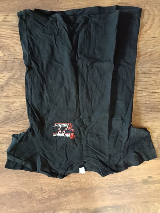 T-shirt męski C&A