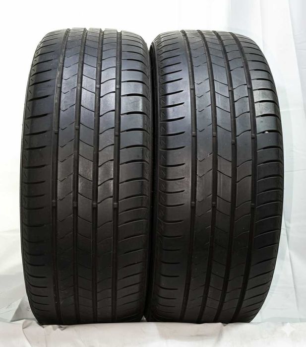 Pneus 215/55/18 Kumho Ecsta HS51 95H DOT-2321 (6.5mm)