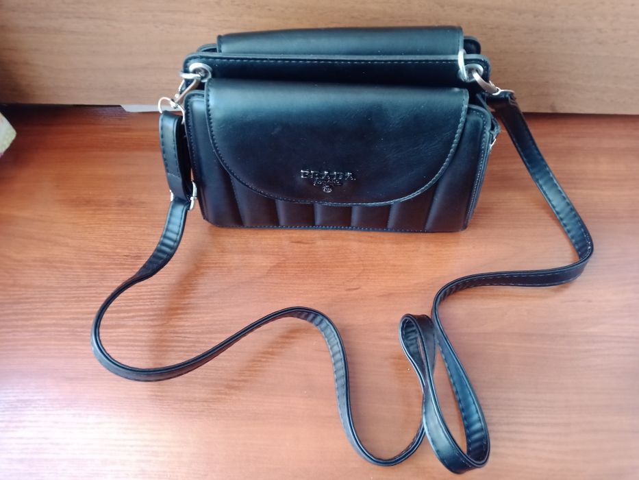 Барсетка Prada Milano