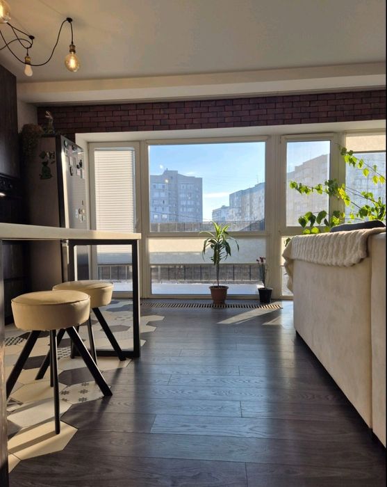 Продам 3 к квартиру ЖК Молодіжний