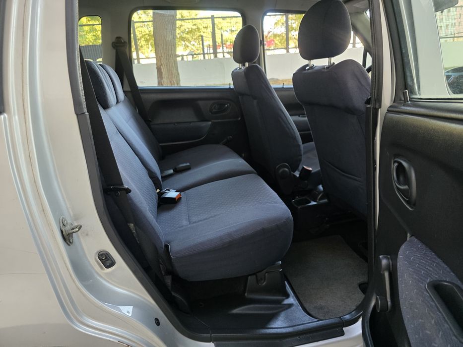 Suzuki Wagon R+ 1.3DiDs Gasóleo 150.000km