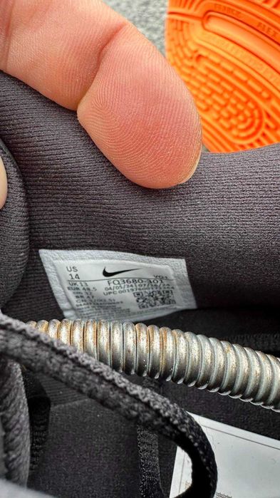 Nike Giannis Immortality 4 [EUR 48.5] - NEW