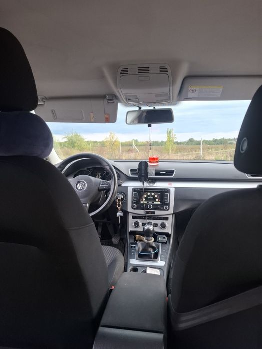 продається Volkswagen passat B7