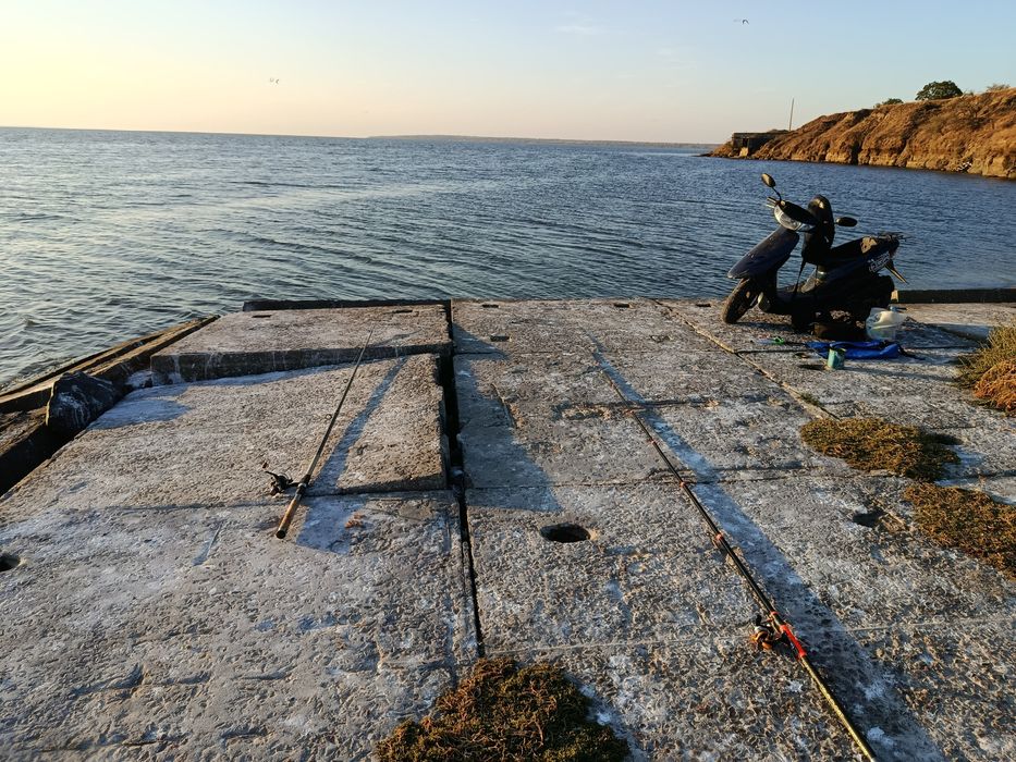 Обменяю либо продам Хонду  Дио 34