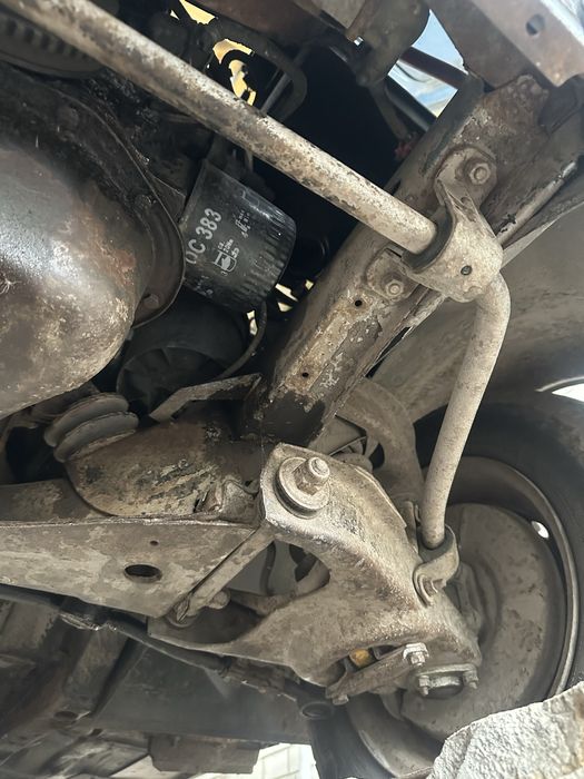 В продажі ваз 2107
