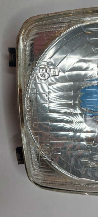 Rinder Farol Frente UMM