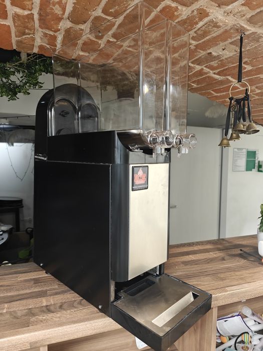 Maszyna do Bubble tea - używana, stan bardzo dobry