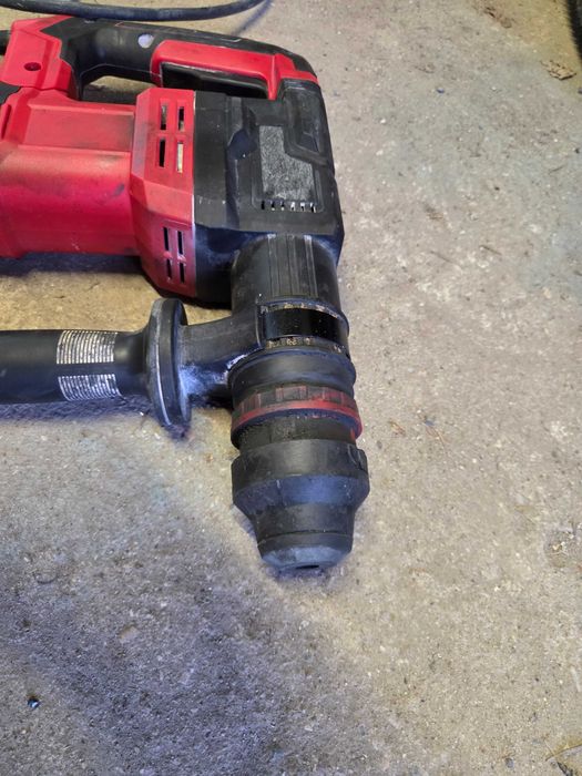 Einhell Młot wyburzeniowy TE-DH 5