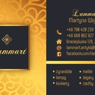 Żyrandol drewniany 3 ramienny klosze szklane otwarte od góry i 1 w dół