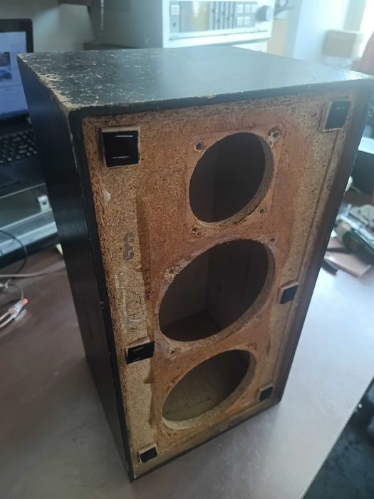 Tonsil ZG 25 obudowy 2 szt