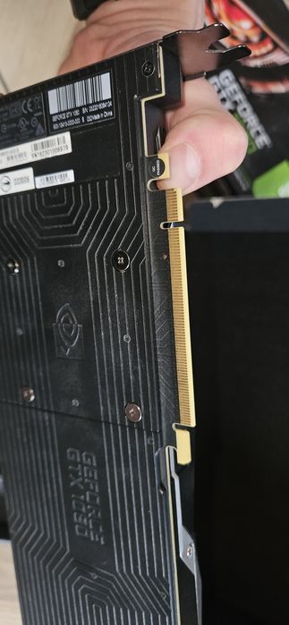Gigabyte GTX 1080 8gb