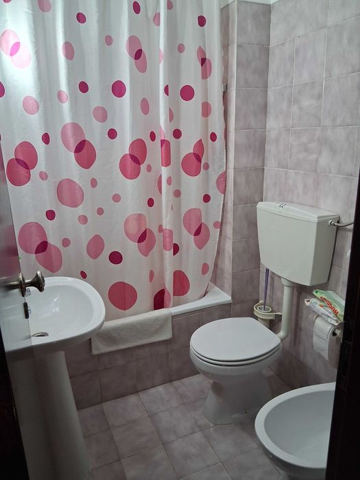 Apartamento T2+1