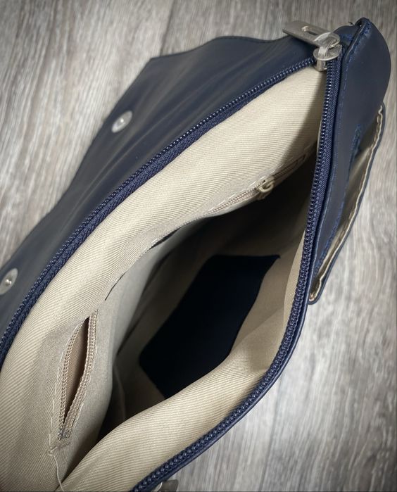 Сумка Vera Pelle Made in Italy Originals