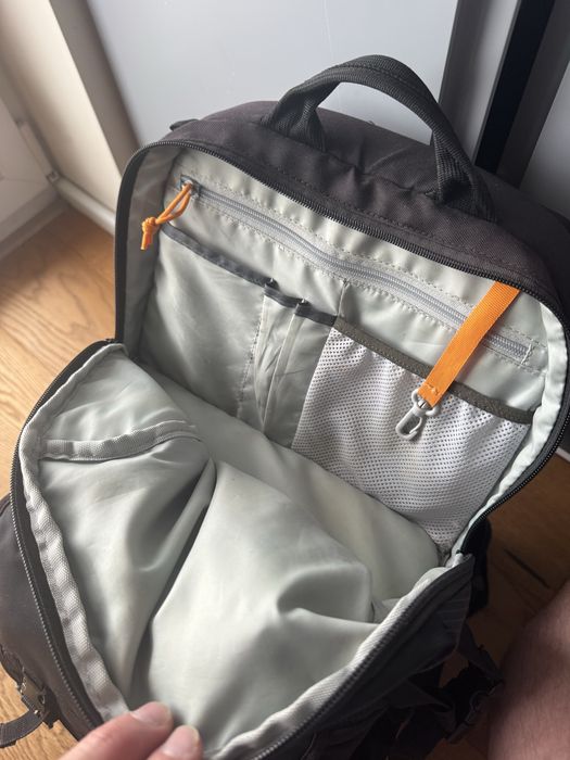 Plecak fotograficzny Lowepro Fastpack BP 250 AW II