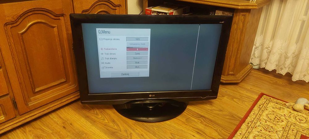 Telewizor TV LG 37LG5000