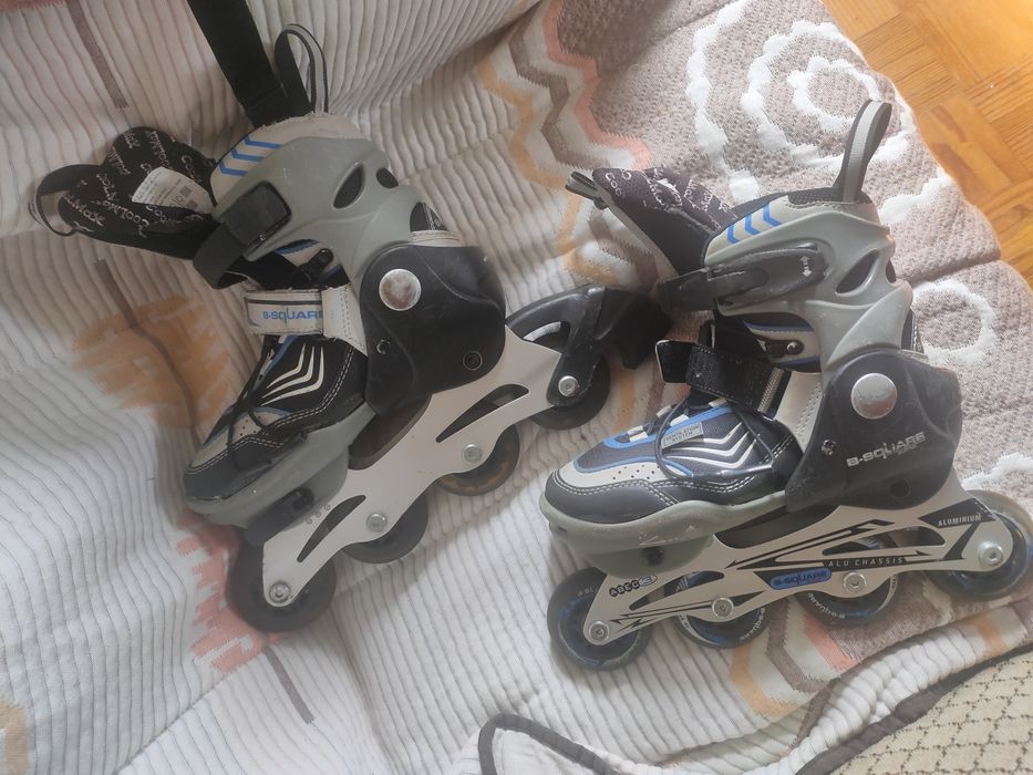 Inline Skates Size 31–3364729425795843124