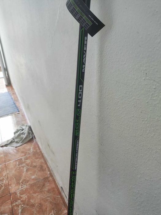 Cana pesca maver