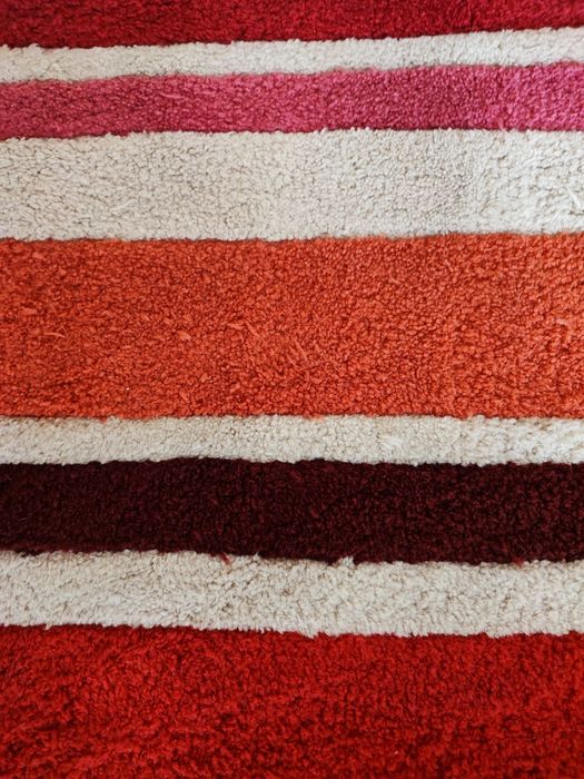 Tapetes vários: quarto ou sala e cozinha