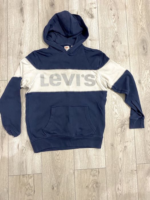 Кофта  Levis
