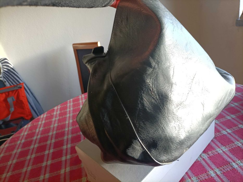 Carteiras Pedro del Hierro + Guess + Black Lether + Div.Cosmetica Dior