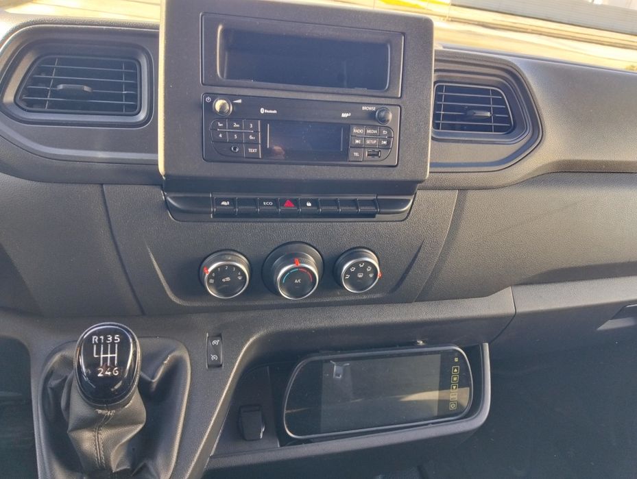 RESERVADO - Renault Master III L3H2