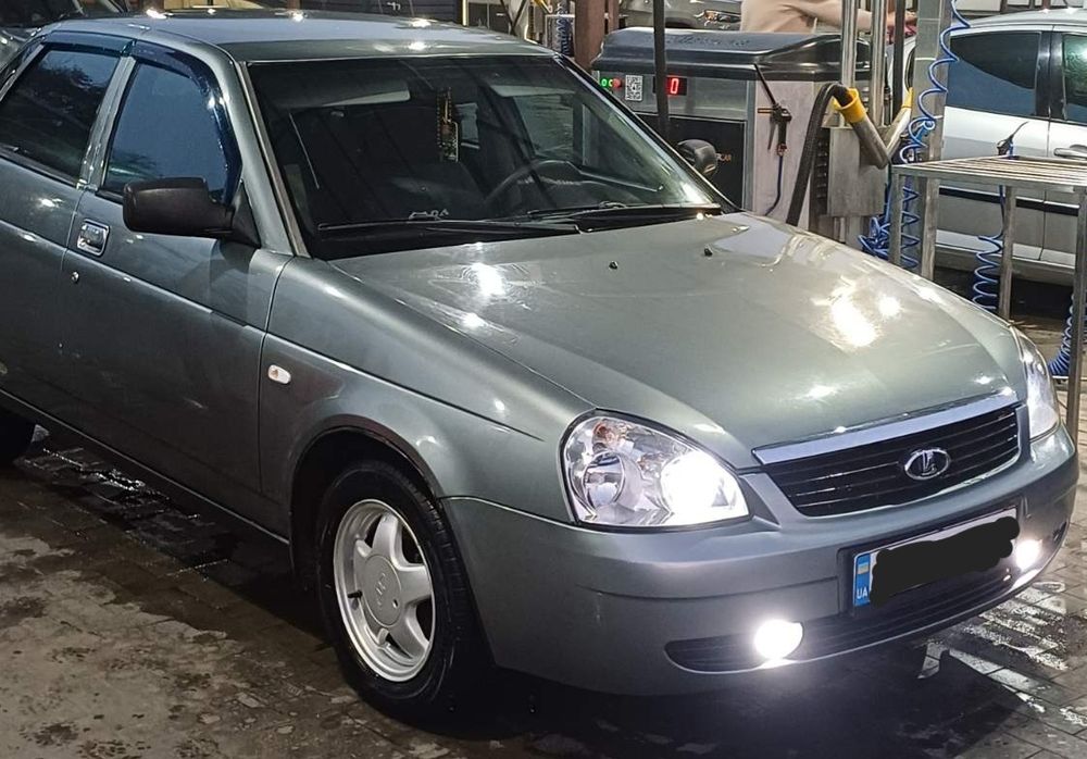 Продам ВАЗ Пріора 2170