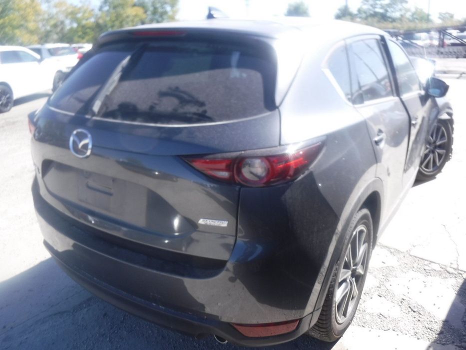 Розборка Шрот Разборка MAZDA CX5 KF 2017-2024
