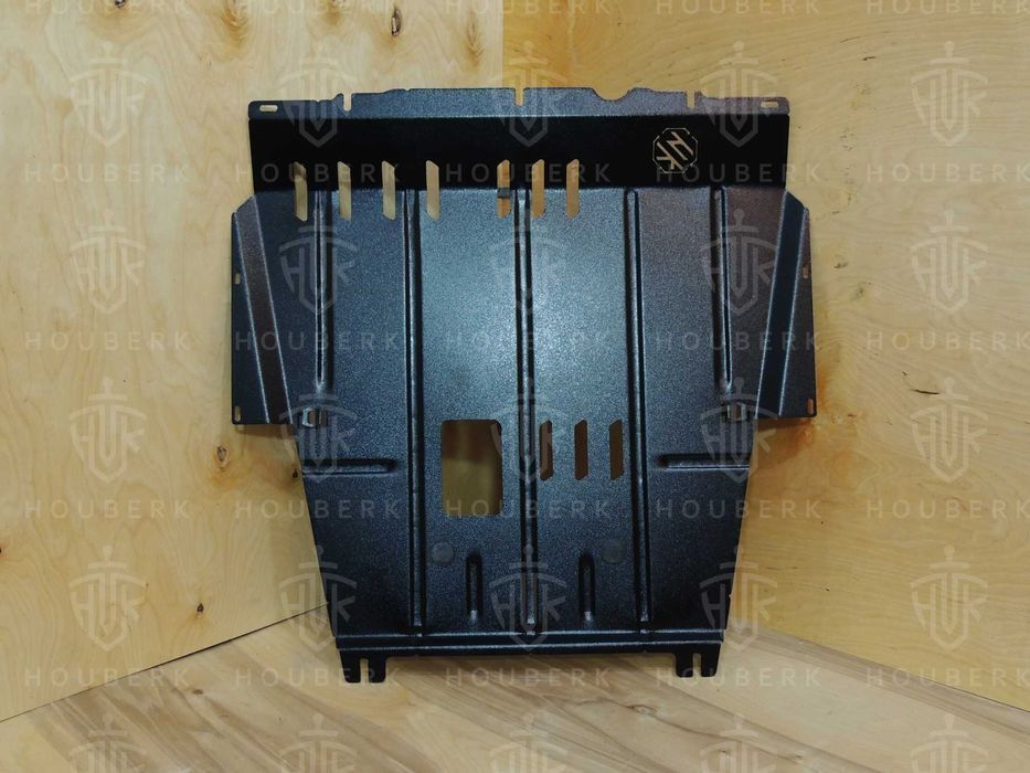 Захист двигуна Suzuki Vitara, SX-4 (2015+) Защита поддона ТМ "HOUBERK"